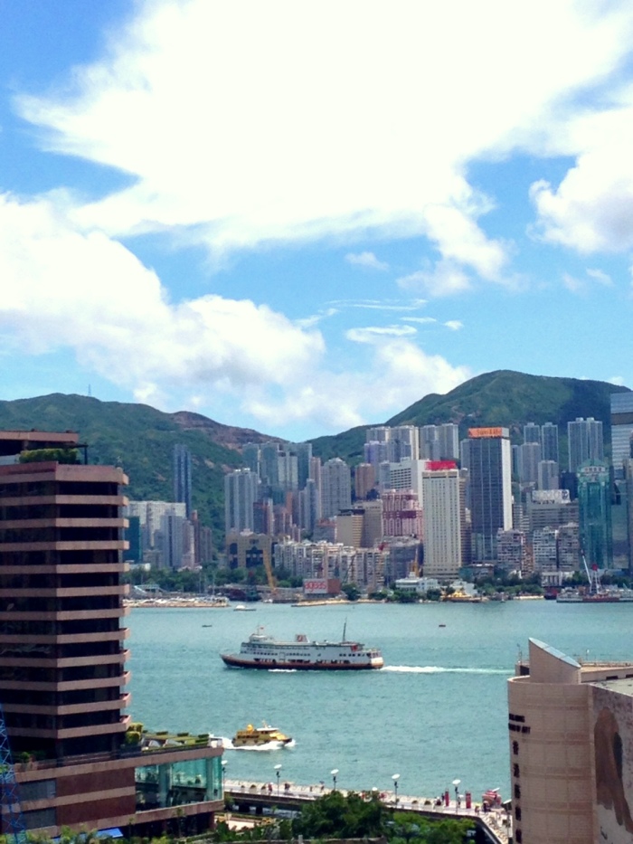 Where to shop in Hong Kong with The Urban Mum