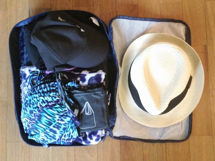 Packing for Asia in Summer, tips for Luxe to Less