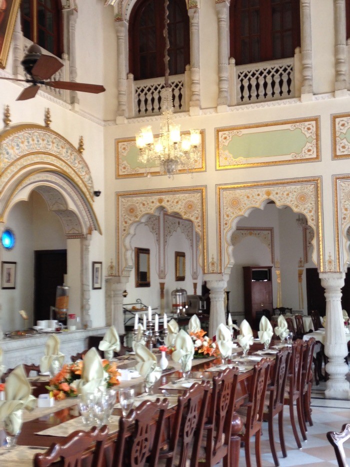Luxury Escape Jaipur India - Shop Eat Visit - with The Urban Mum
