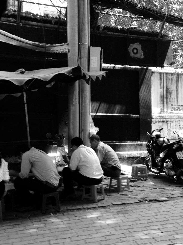 Luxury Escape - Saigon through the eyes of a local