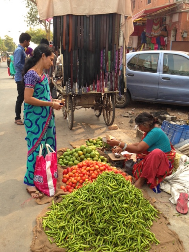 Luxury Escape Jaipur India - Shop Eat Visit - with The Urban Mum