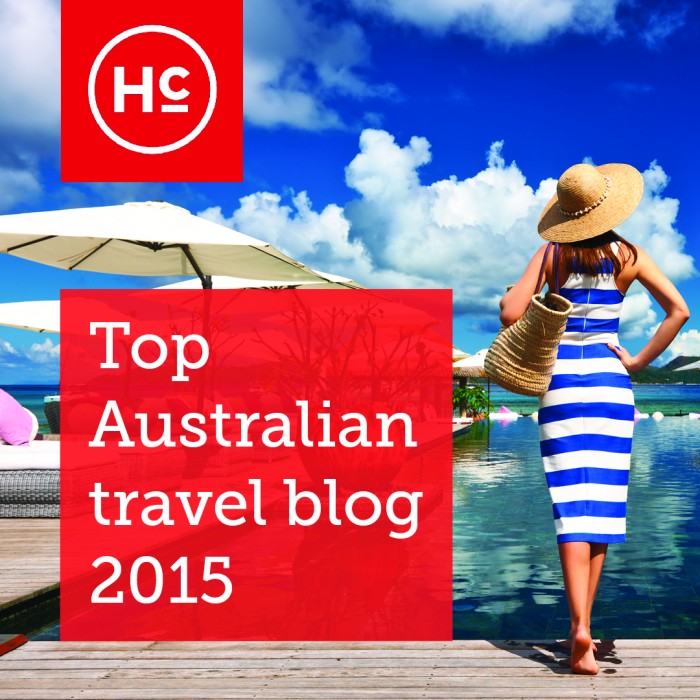 The Urban Mum, a Top Travel Blog Australia for Hotel Club