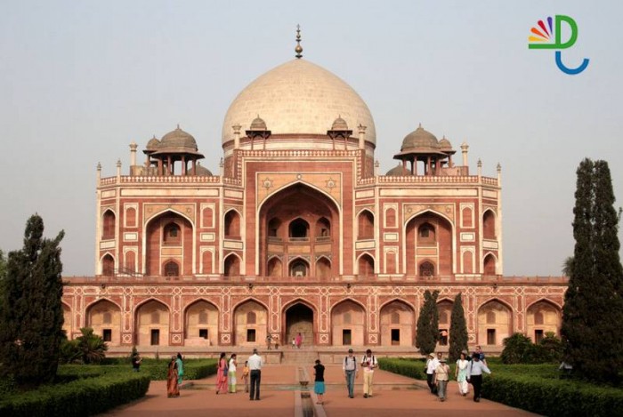Incredible India - New Delhi Tourism 