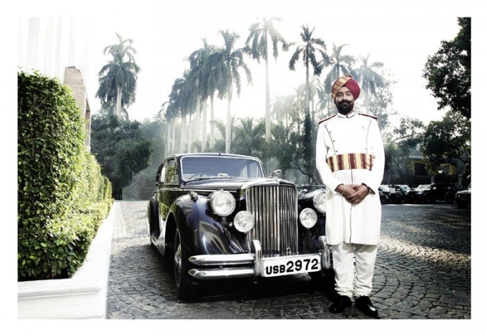 New Delhi India, Luxury The Imperial Hotel