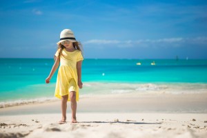 7 Beach Destinations for Fabulous family Holidays