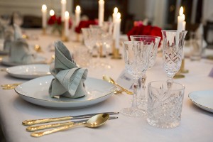 Royal Guide to Etiquette and Entertaining