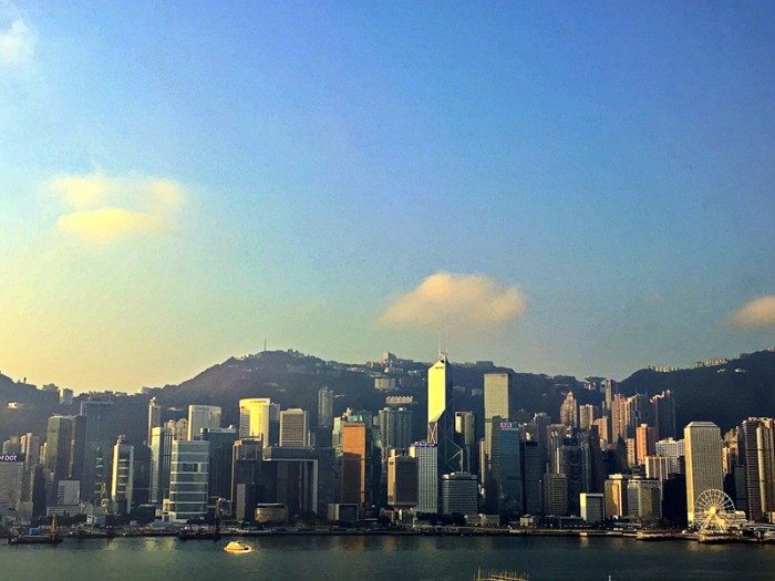 Ten Places to go in Hong Kong that I Love