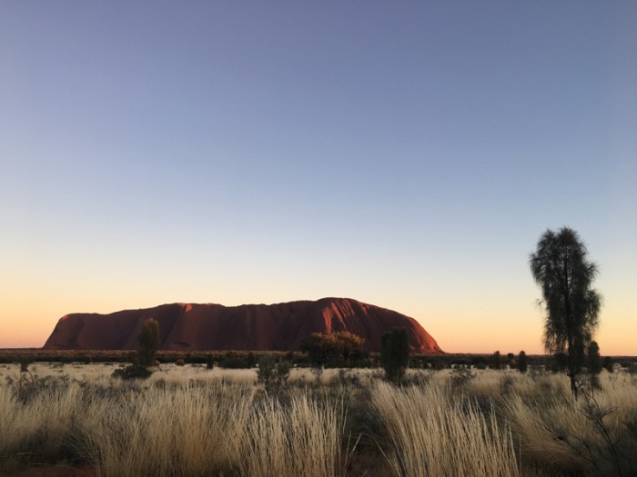 Ten Reasons you must visit Uluru now