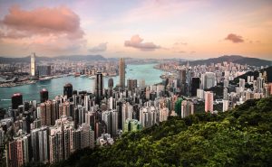 Ten Places to Go in Hong Kong that I Love
