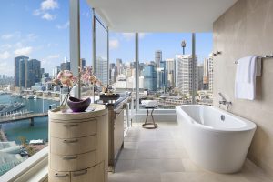 Where to Stay in Sydney The Sofitel