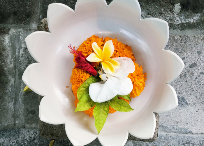 The Guide to The Oberoi Bali