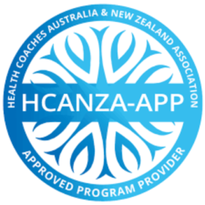 HCANZA Logo